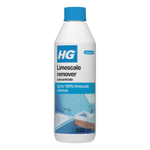 Limescale remover - limescale,