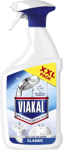 Viakal classic limescale - viakal,