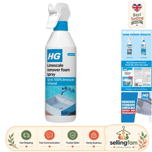 Limescale remover - limescale,