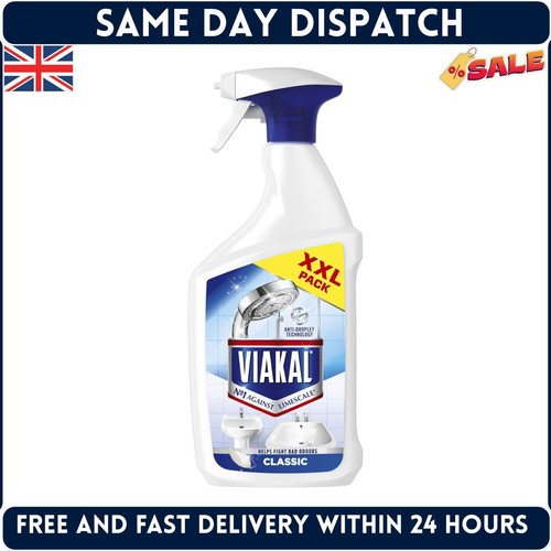 Viakal classic limescale - classic,