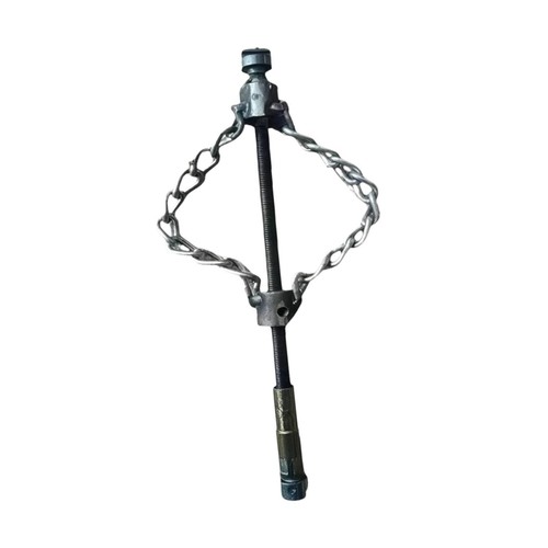 Flexible shaft sewer - flexible,