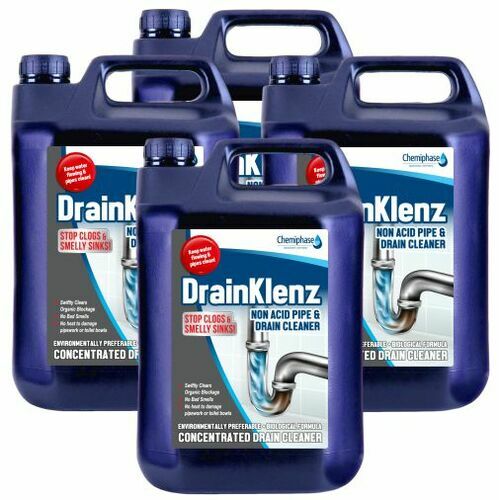 Drainklenz non acid drain - non,