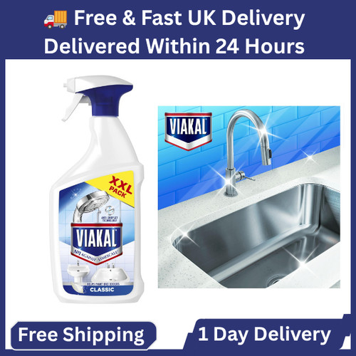 Viakal classic limescale - classic,