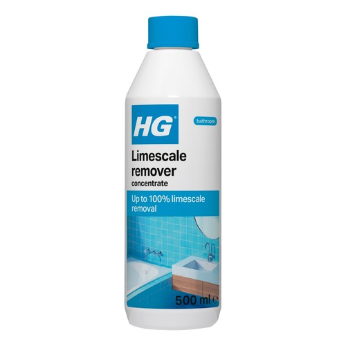 Limescale remover - limescale,