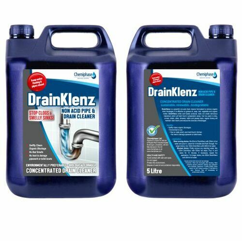 Drainklenz non acid drain - drainklenz, &