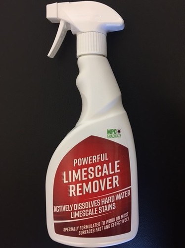 Professional limescale remover - professional,