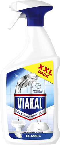 Viakal classic limescale - viakal,