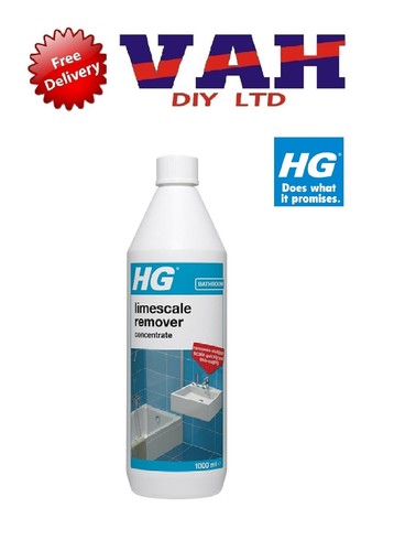 Professional limescale - hg,