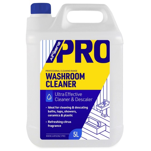 Airsenz professional washroom - airsenz,