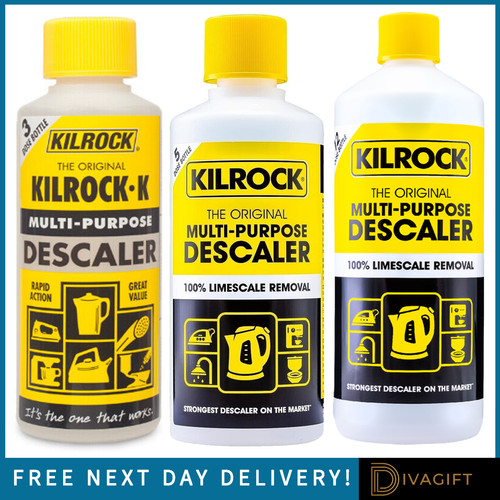 Kilrock descaler big - descaler, k