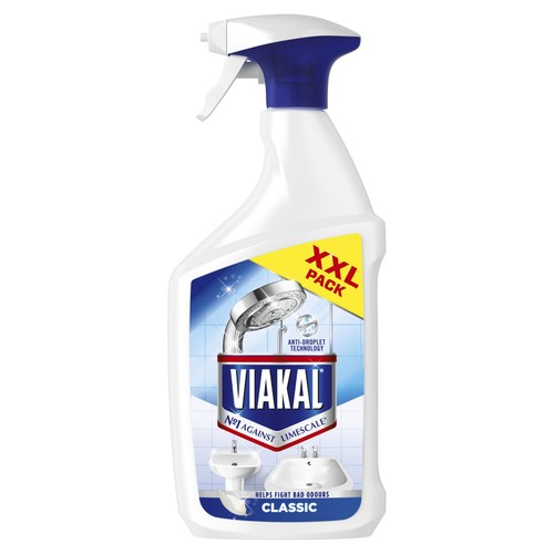 Viakal classic limescale - viakal,
