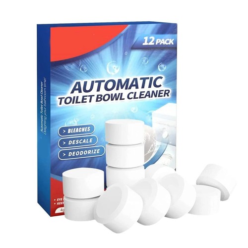 Powerful toilet cleaner - toilet,