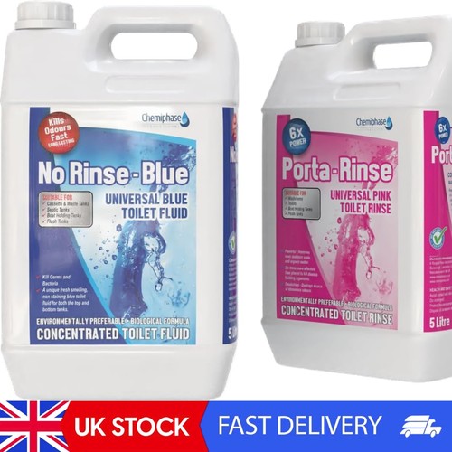 Twin pack rinse blue - twin,
