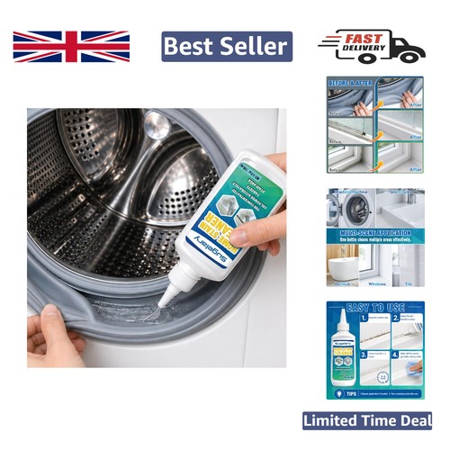 Powerful unscented mould - powerful,